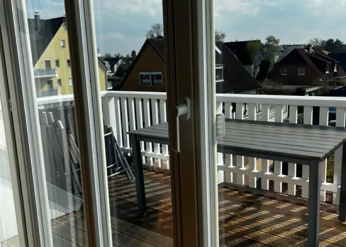 Lägenhetshotell Luisa 4*