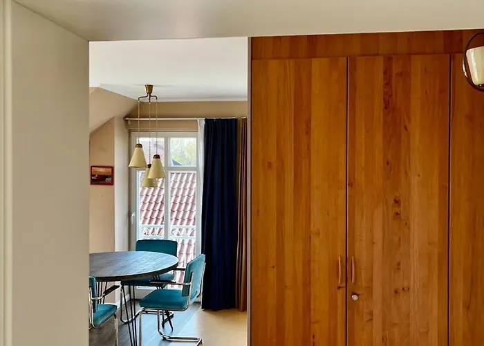 Luisa Lägenhetshotell