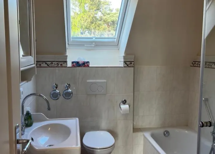 Ξενοδοχείο με διαμερίσματα Luisa