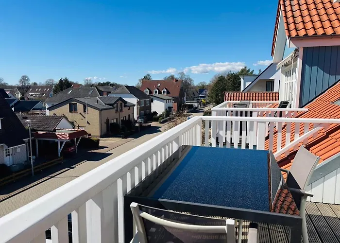 Luisa Lägenhetshotell 4*