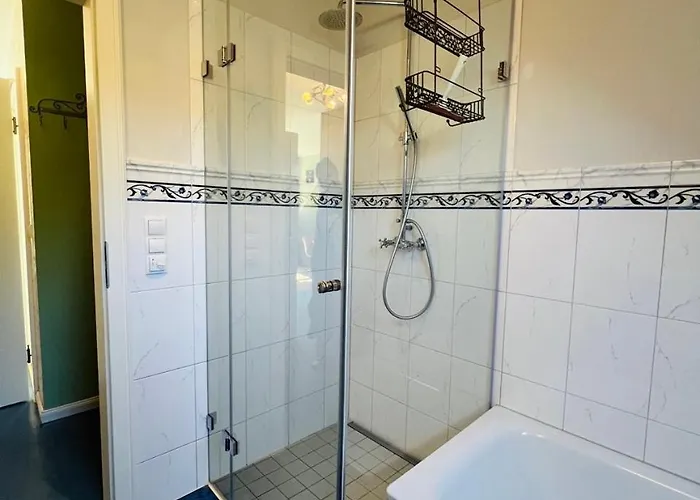 Lägenhetshotell Luisa 4*