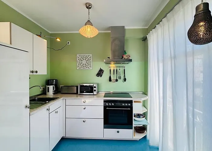 Luisa Timmendorfer Strand