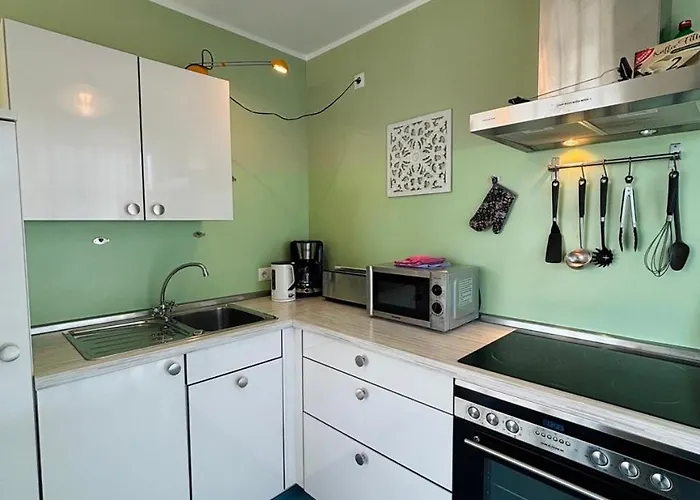 Luisa Lägenhetshotell