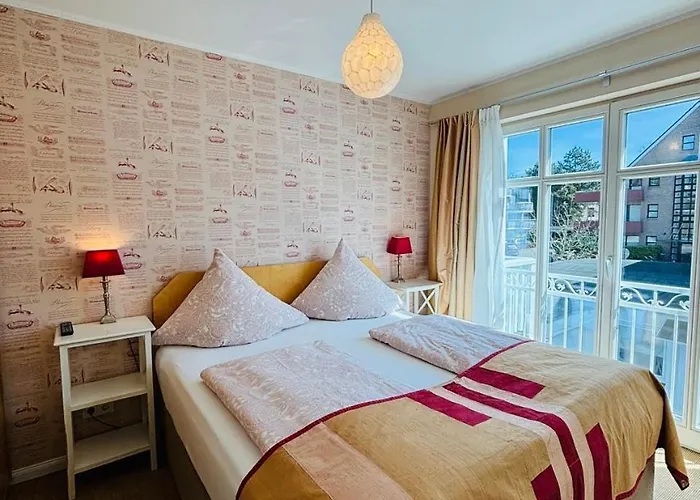 Luisa Ξενοδοχείο με διαμερίσματα 4*