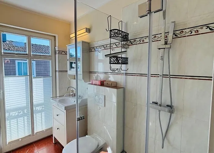 Lägenhetshotell Luisa 4*