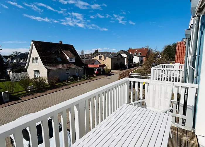 Luisa Ξενοδοχείο με διαμερίσματα