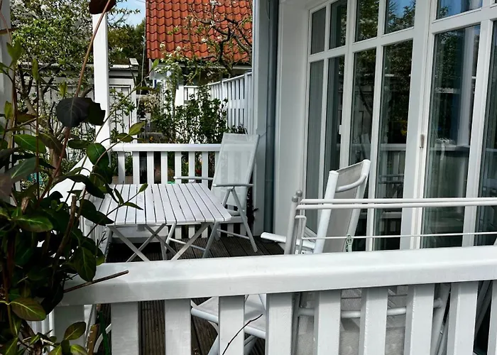 Luisa Ξενοδοχείο με διαμερίσματα 4*