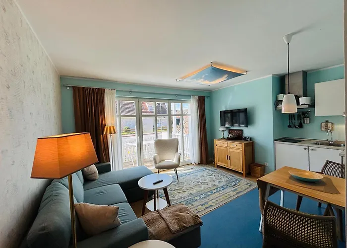 Luisa Timmendorfer Strand