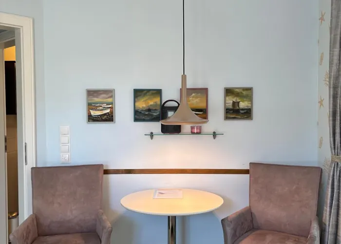 Luisa Ξενοδοχείο με διαμερίσματα 4*