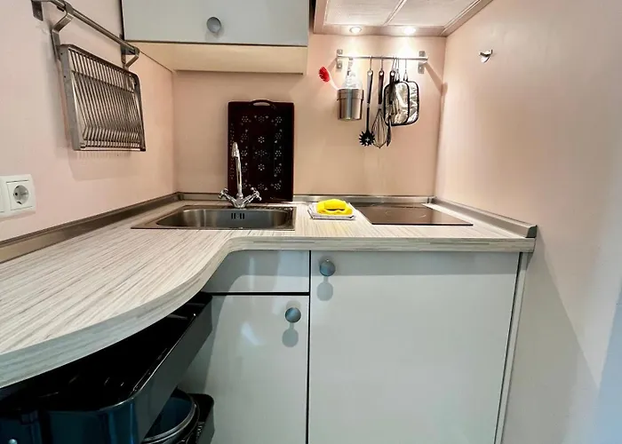 Luisa Ξενοδοχείο με διαμερίσματα