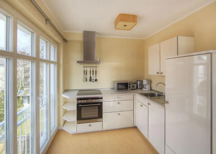 Luisa Timmendorfer Strand