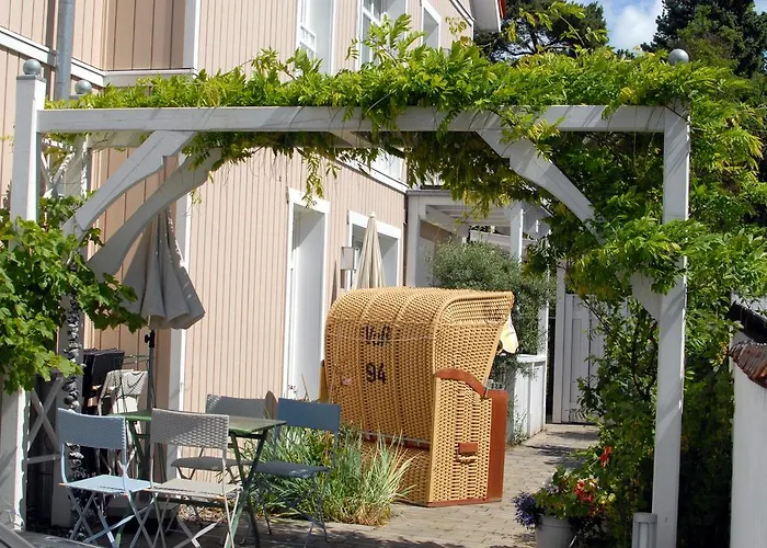 Luisa Ξενοδοχείο με διαμερίσματα