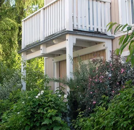 Lägenhetshotell Luisa