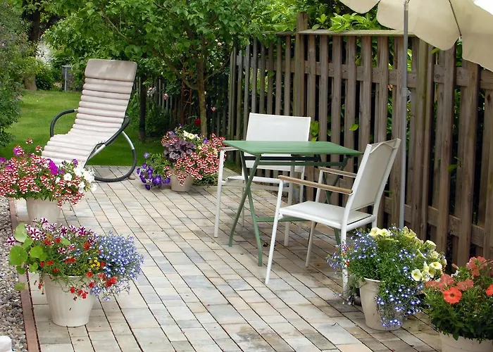 Luisa 4* Timmendorfer Strand