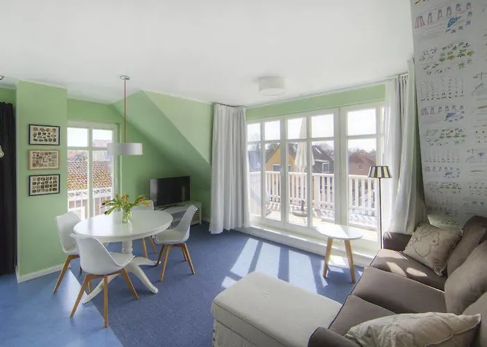 Luisa Ξενοδοχείο με διαμερίσματα 4*