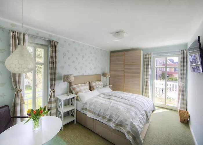 Luisa Ξενοδοχείο με διαμερίσματα