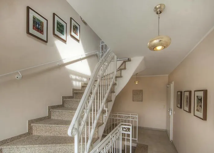 Luisa 4* Timmendorfer Strand