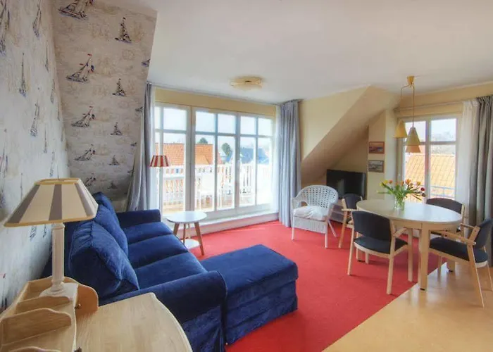 Lägenhetshotell Luisa 4*